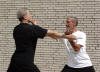Innere Kampfkunst Wado-Ryu-Karate mit den Brüdern Langhoff