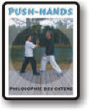 Push-Hands Tuishou mit Dr. Langhoff