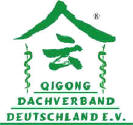 Qigong Dachverband Deutschland gegr. 2010