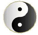 Philosophie Yin Yang und Wu Wei